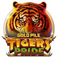 Gold Pile: Tigers Pride